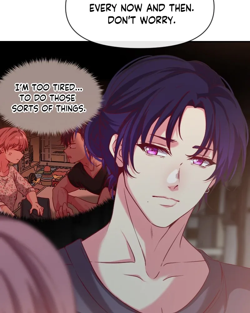 Hello Baby Chapter 5 page 43