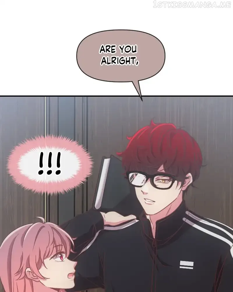Hello Baby Chapter 8 page 53
