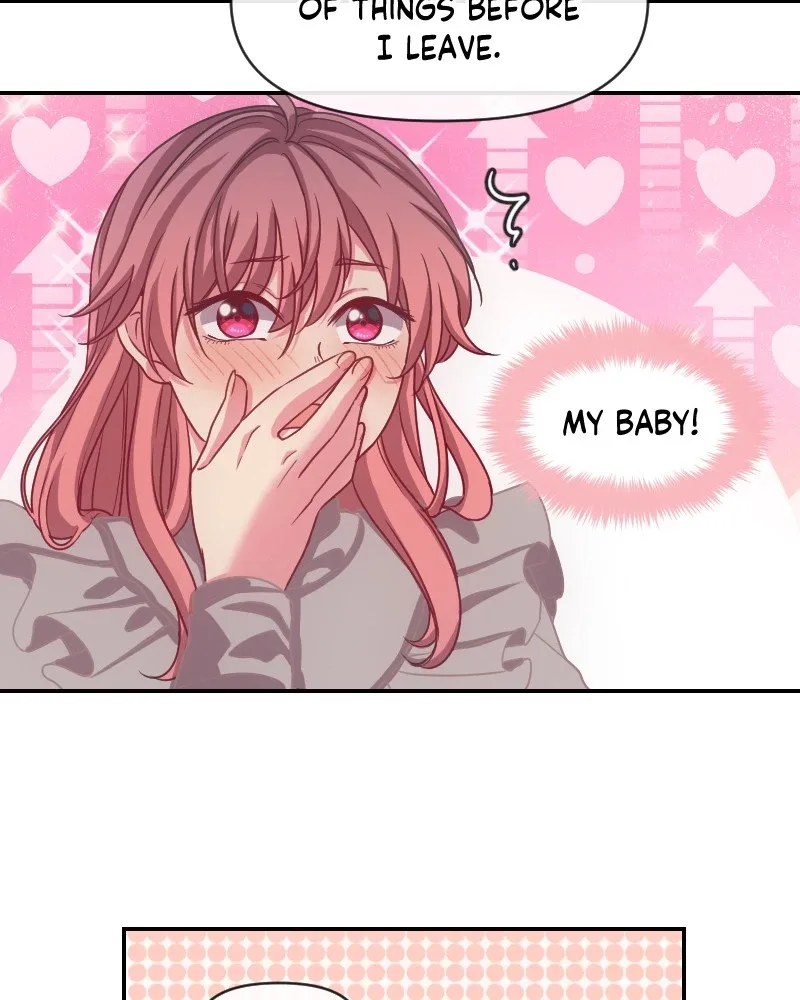 Hello Baby Chapter 6 page 85