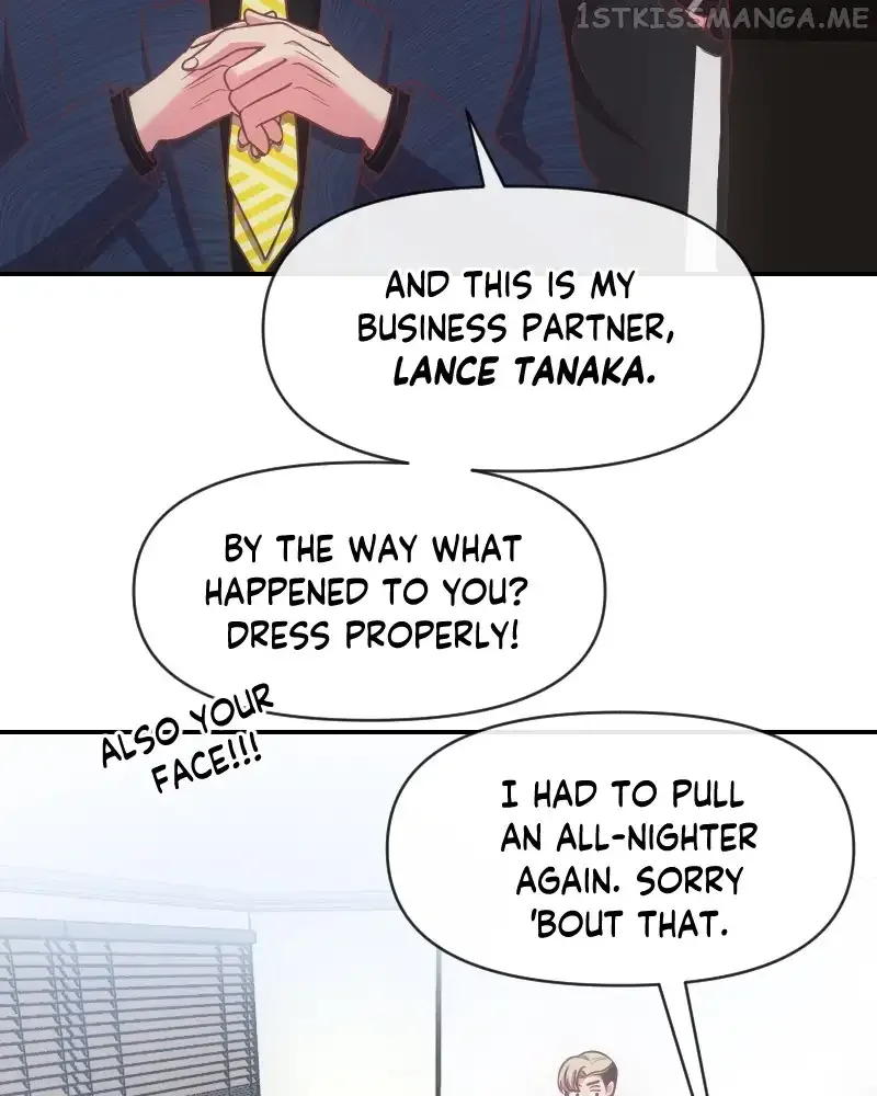 Hello Baby Chapter 8 page 58