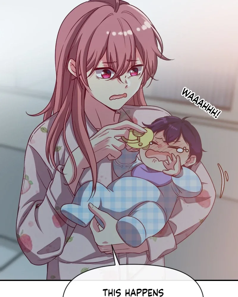 Hello Baby Chapter 5 page 42