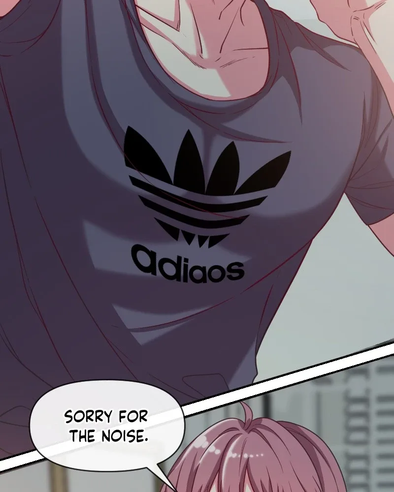 Hello Baby Chapter 5 page 39