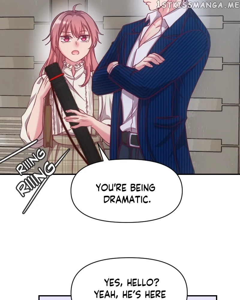 Hello Baby Chapter 10 page 14