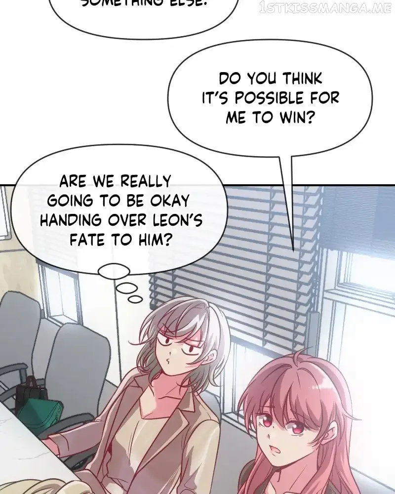 Hello Baby Chapter 8 page 71