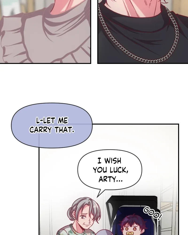 Hello Baby Chapter 6 page 97