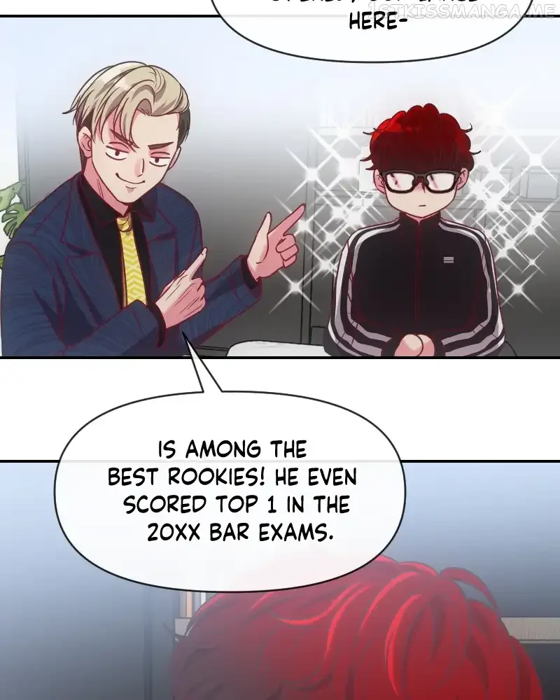 Hello Baby Chapter 8 page 73