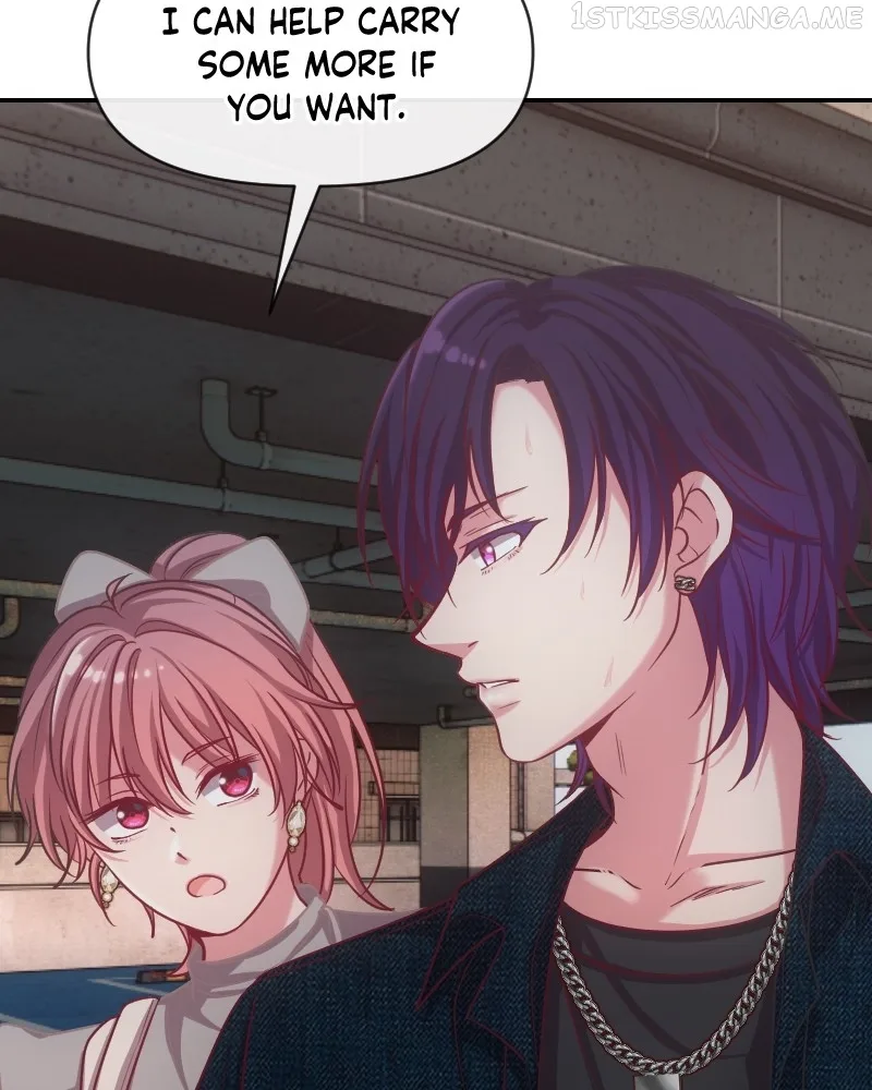 Hello Baby Chapter 7 page 46