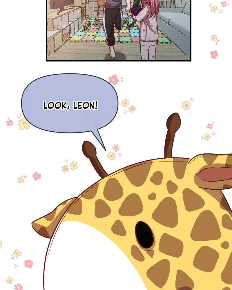 Hello Baby Chapter 5 page 45