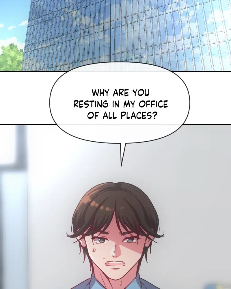 Hello Baby Chapter 3 page 45