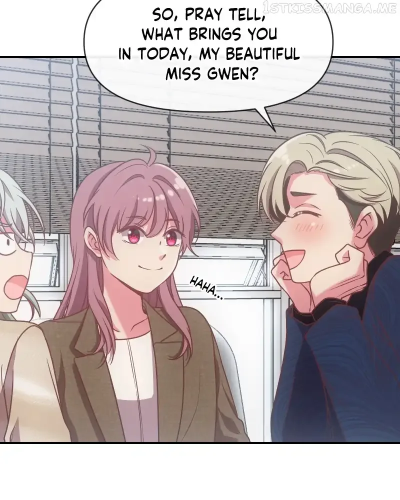 Hello Baby Chapter 8 page 61