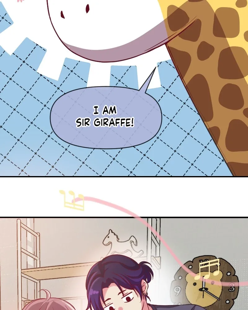Hello Baby Chapter 5 page 46