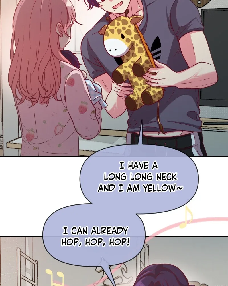 Hello Baby Chapter 5 page 47