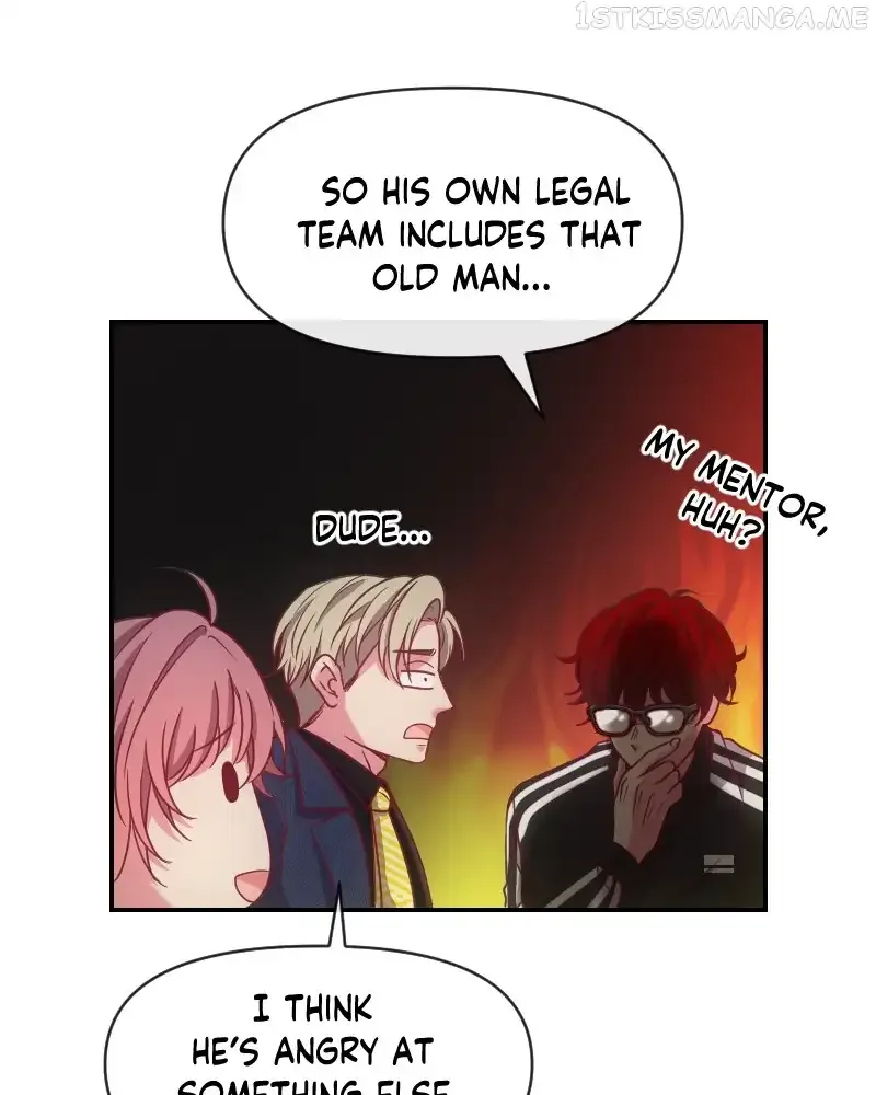 Hello Baby Chapter 8 page 70