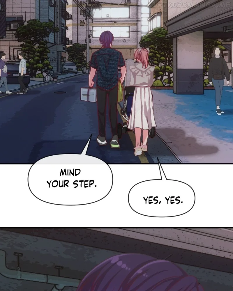 Hello Baby Chapter 7 page 44