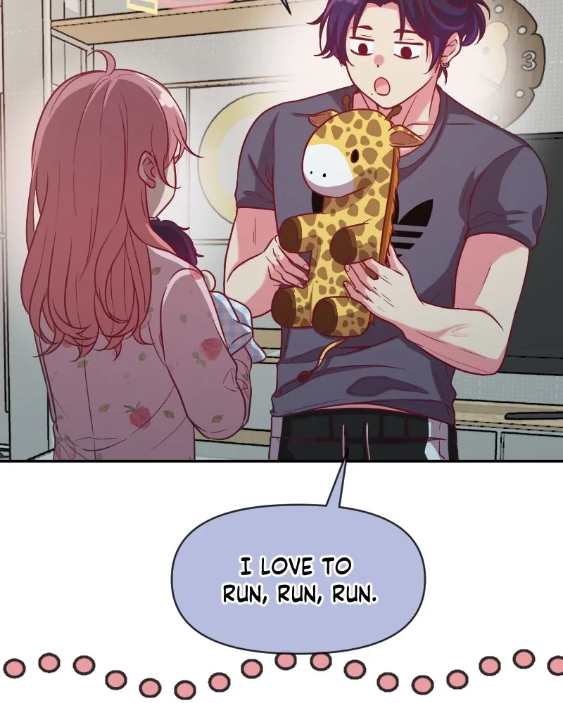 Hello Baby Chapter 5 page 48