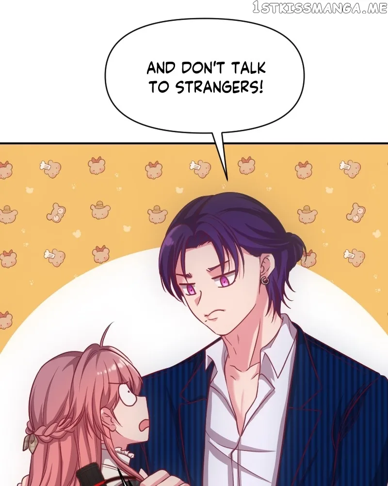 Hello Baby Chapter 10 page 12