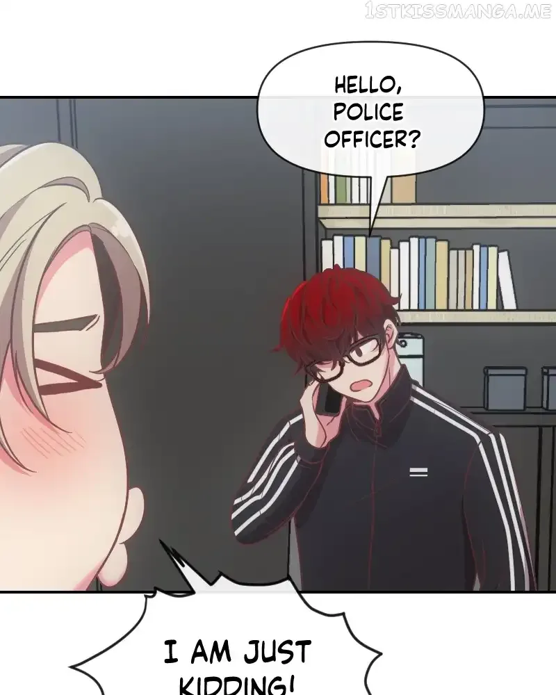 Hello Baby Chapter 8 page 62