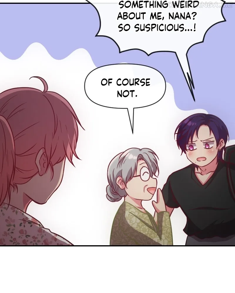 Hello Baby Chapter 4 page 95