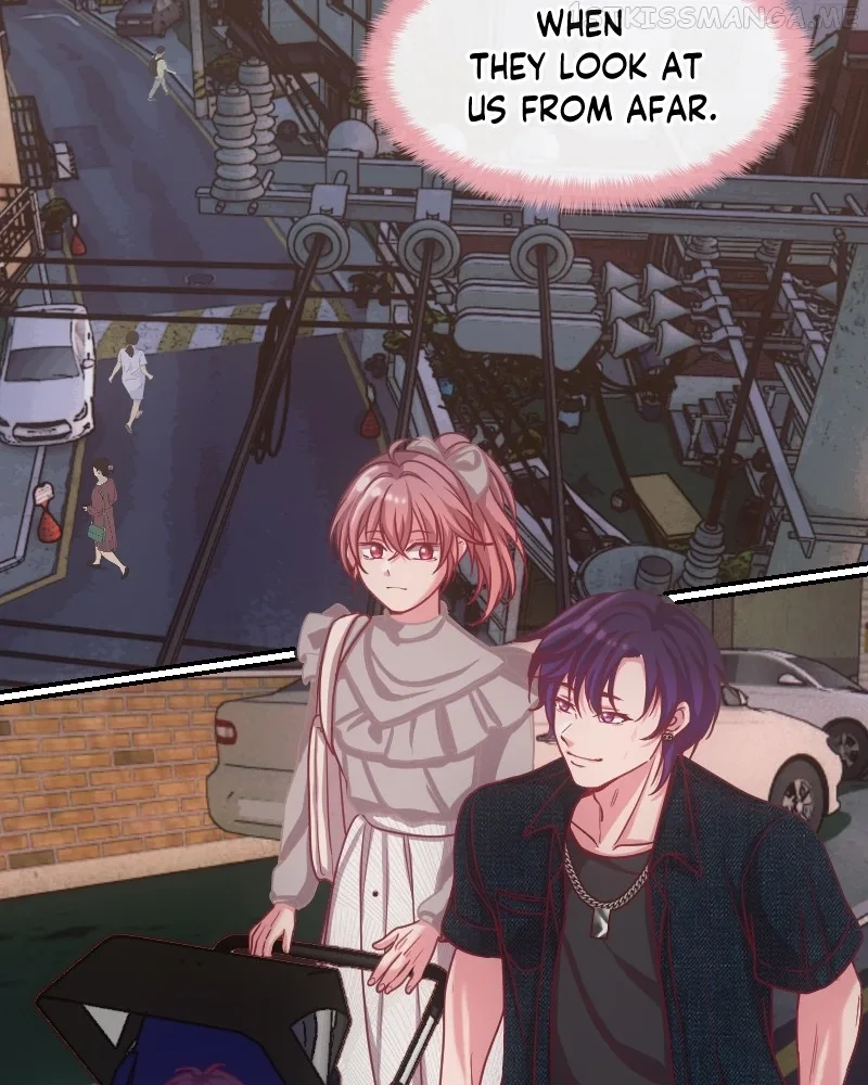 Hello Baby Chapter 7 page 42
