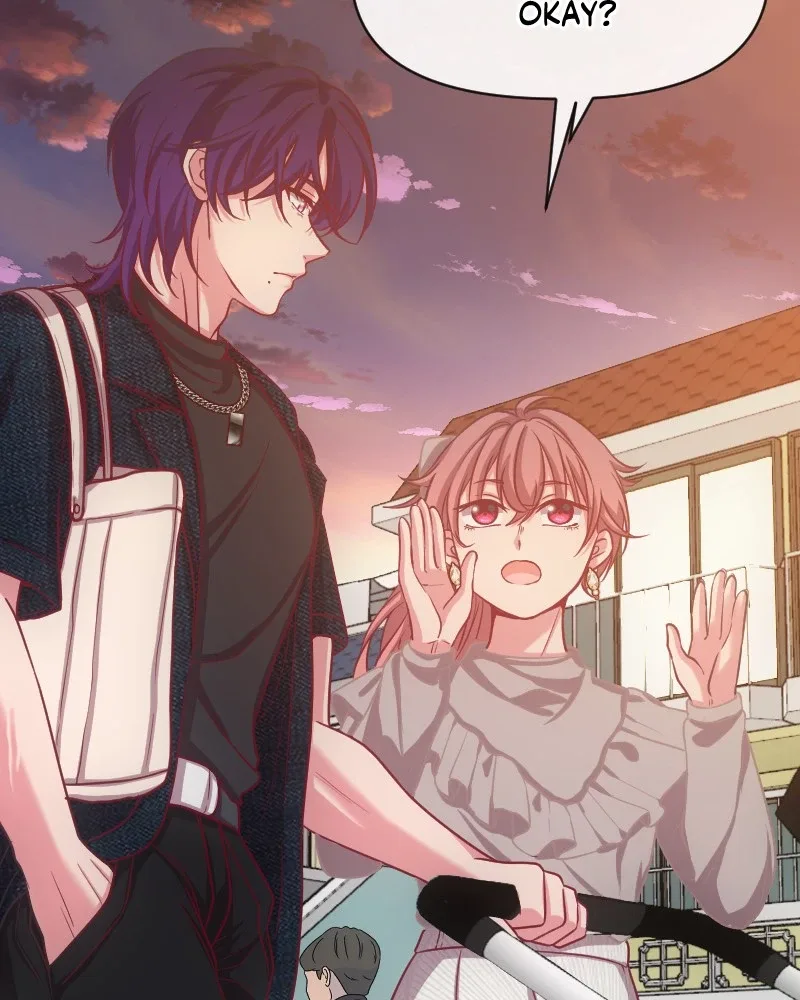 Hello Baby Chapter 6 page 103
