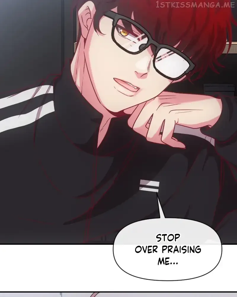 Hello Baby Chapter 8 page 74