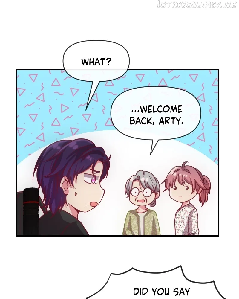 Hello Baby Chapter 4 page 94