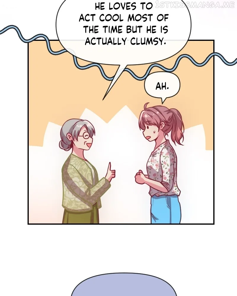 Hello Baby Chapter 4 page 91