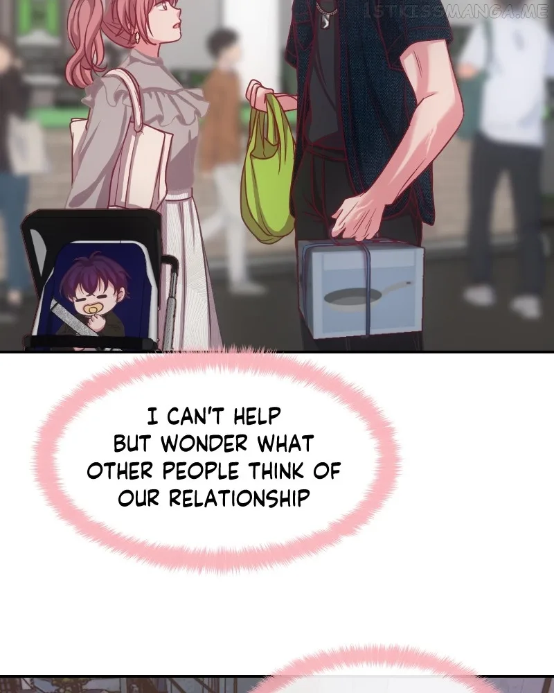 Hello Baby Chapter 7 page 41