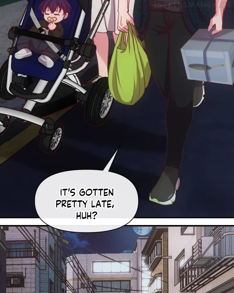 Hello Baby Chapter 7 page 43