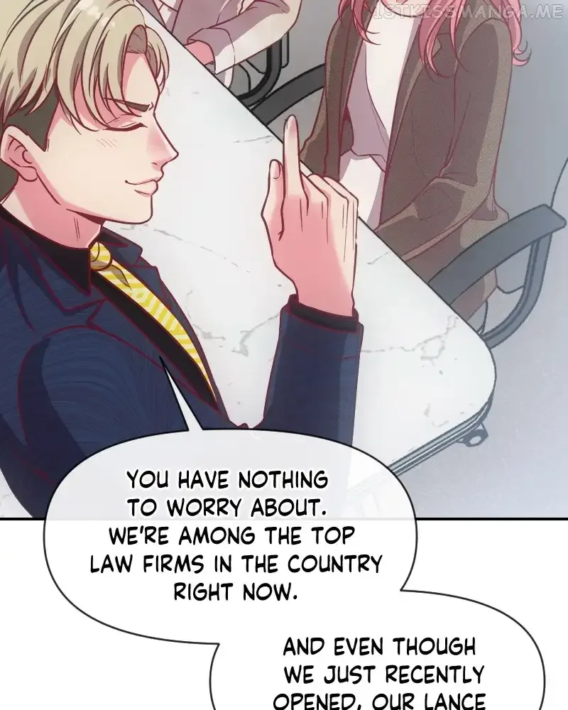 Hello Baby Chapter 8 page 72