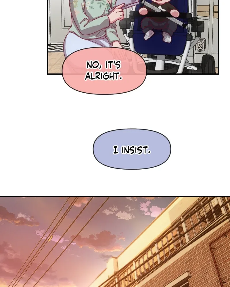 Hello Baby Chapter 6 page 98