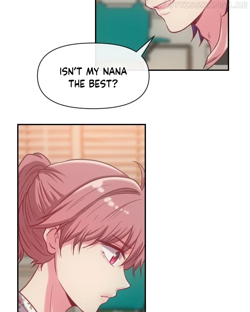Hello Baby Chapter 4 page 100