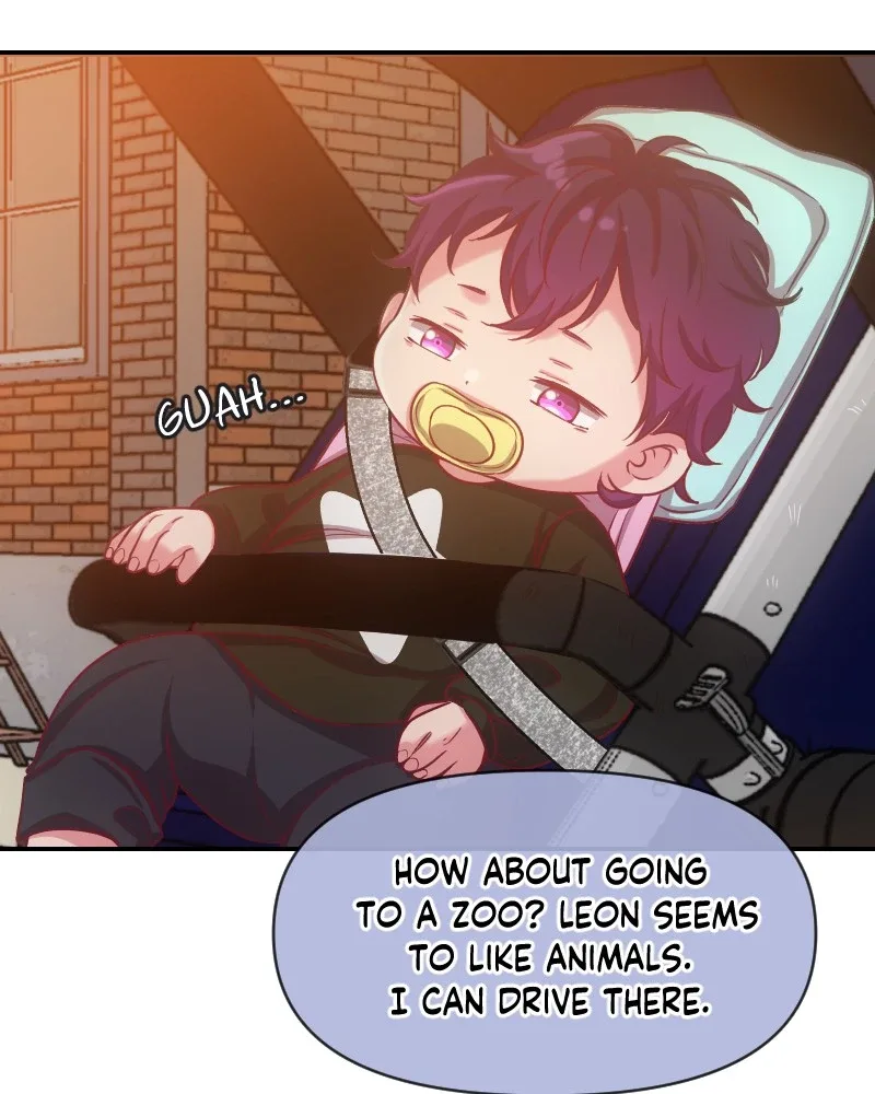Hello Baby Chapter 6 page 100