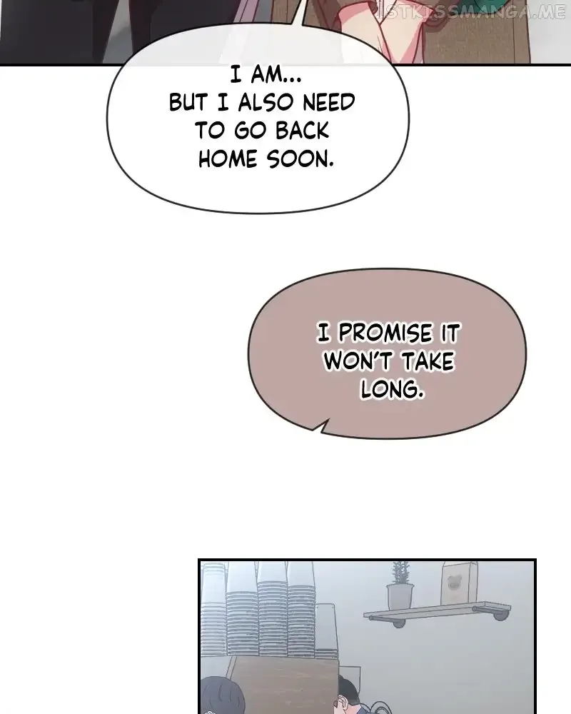 Hello Baby Chapter 8 page 81