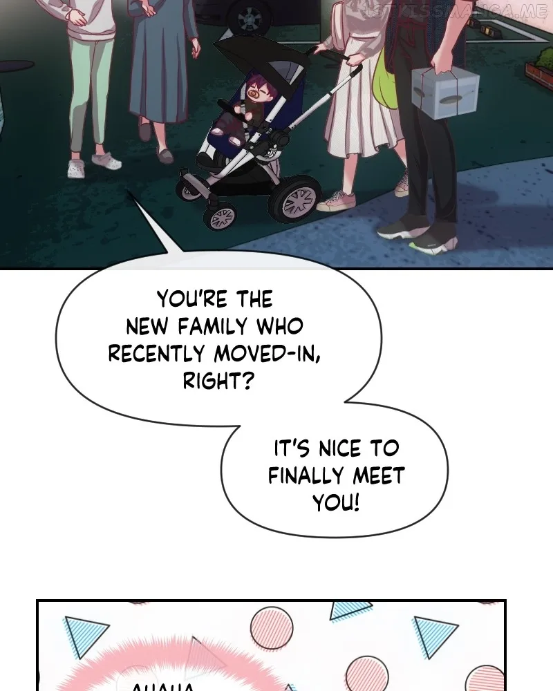 Hello Baby Chapter 7 page 58