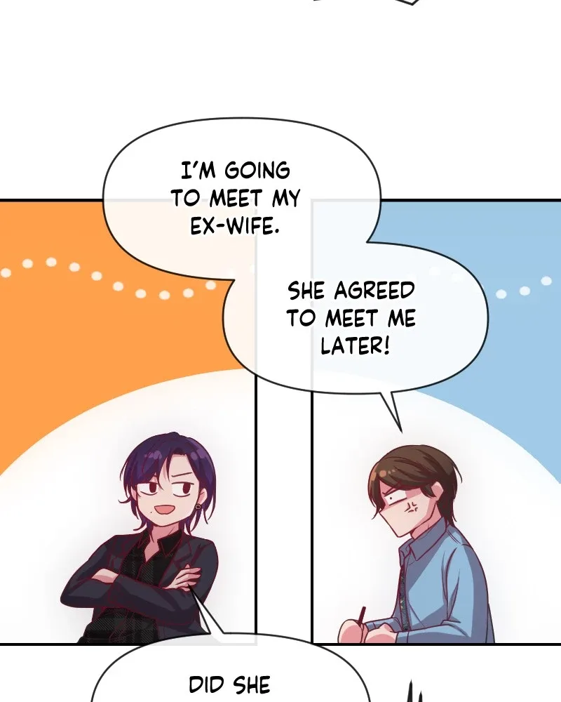 Hello Baby Chapter 3 page 53