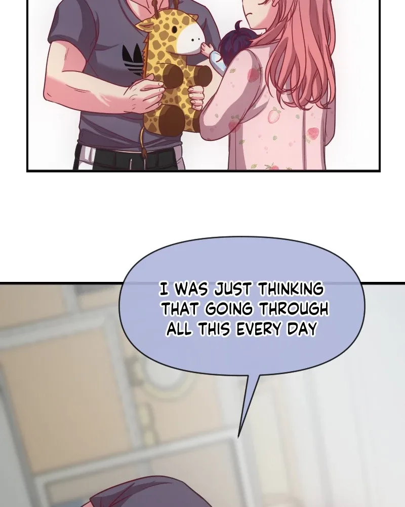 Hello Baby Chapter 5 page 60