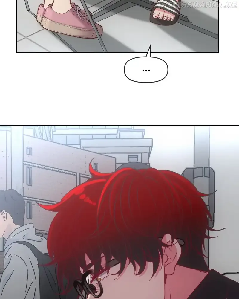 Hello Baby Chapter 8 page 84
