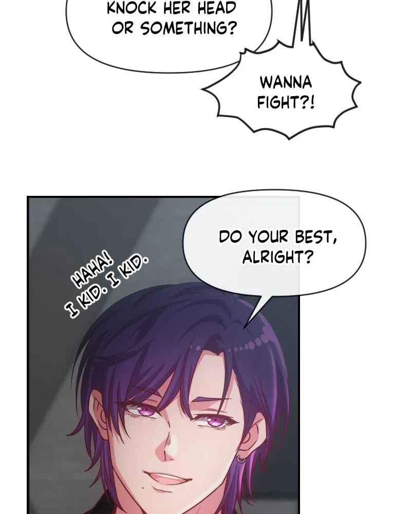 Hello Baby Chapter 3 page 54