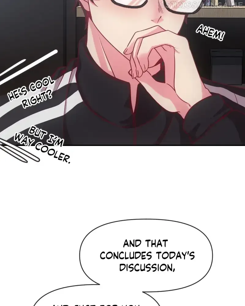 Hello Baby Chapter 8 page 77