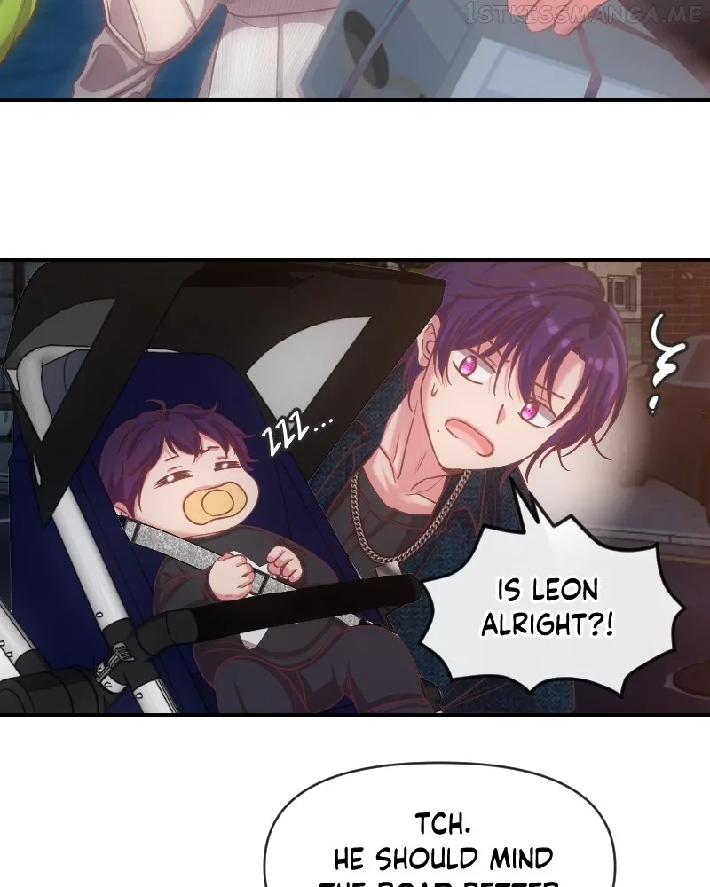 Hello Baby Chapter 7 page 52