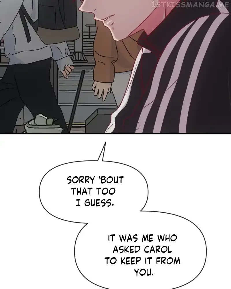 Hello Baby Chapter 8 page 85