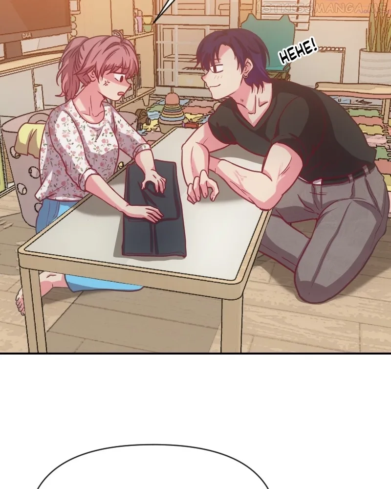 Hello Baby Chapter 4 page 102