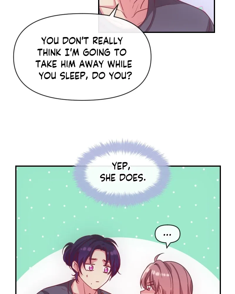 Hello Baby Chapter 5 page 59