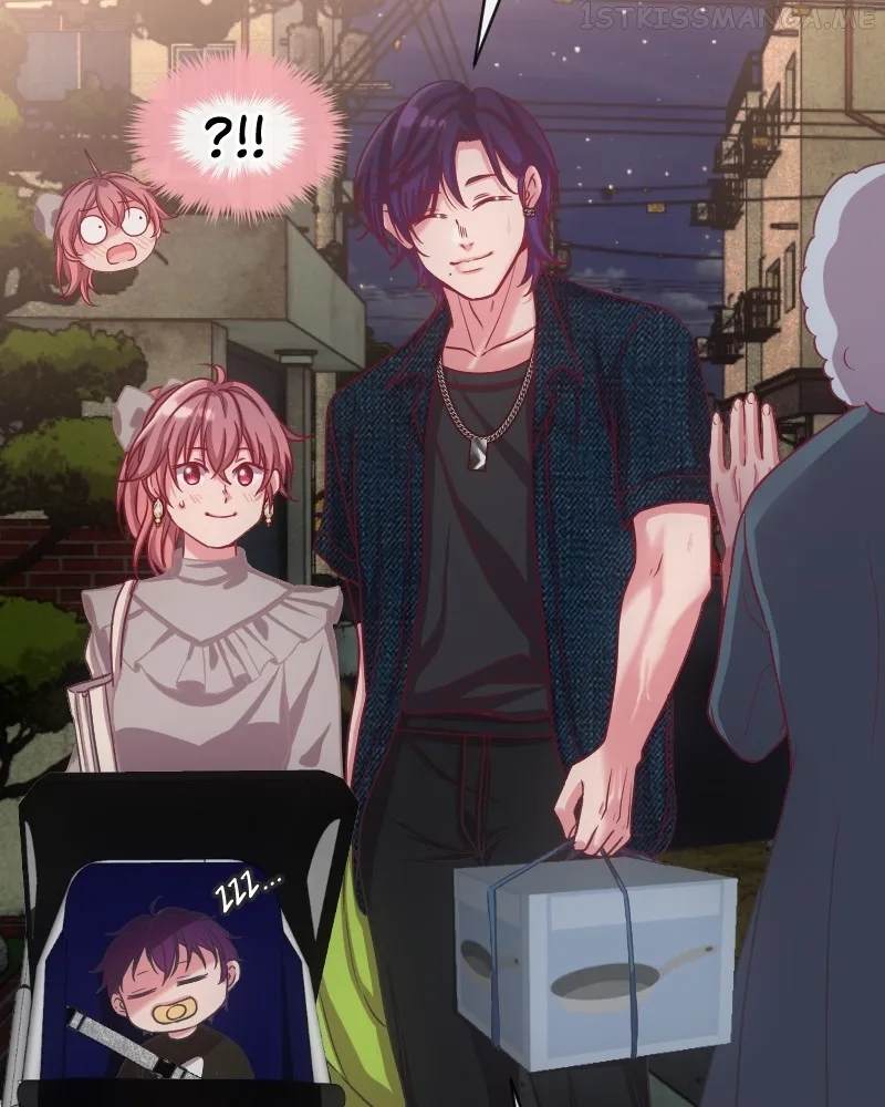 Hello Baby Chapter 7 page 60