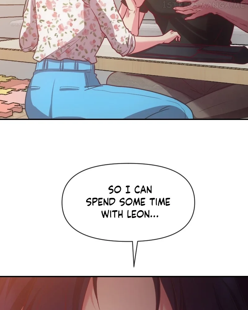 Hello Baby Chapter 4 page 110