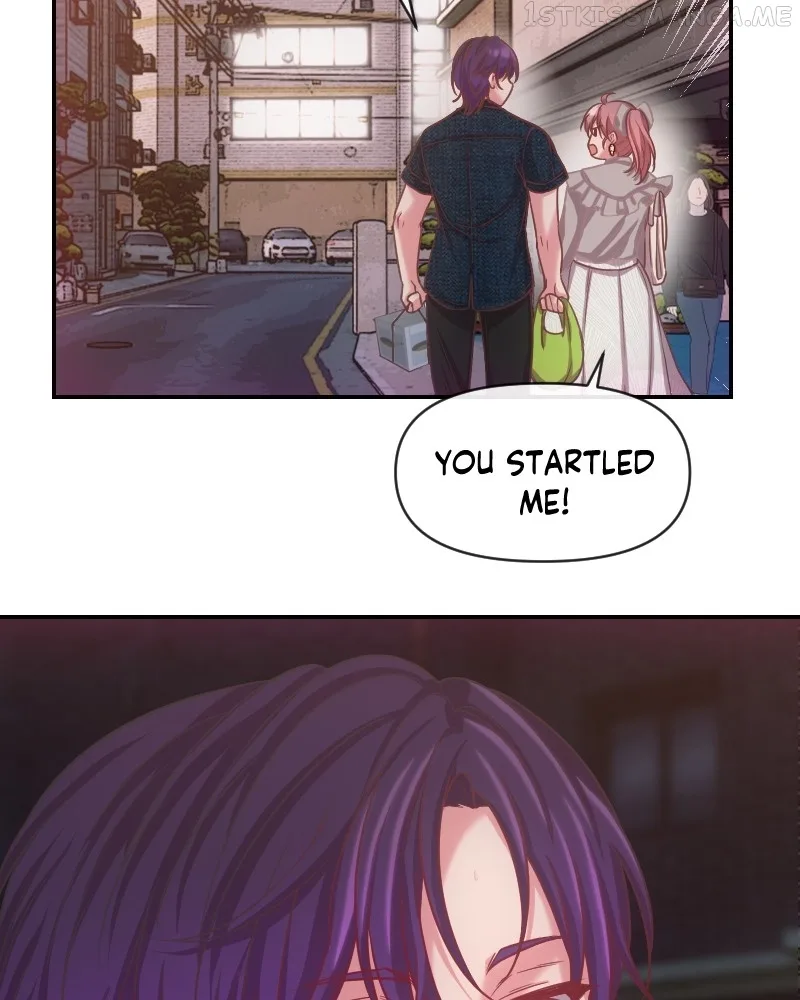Hello Baby Chapter 7 page 54
