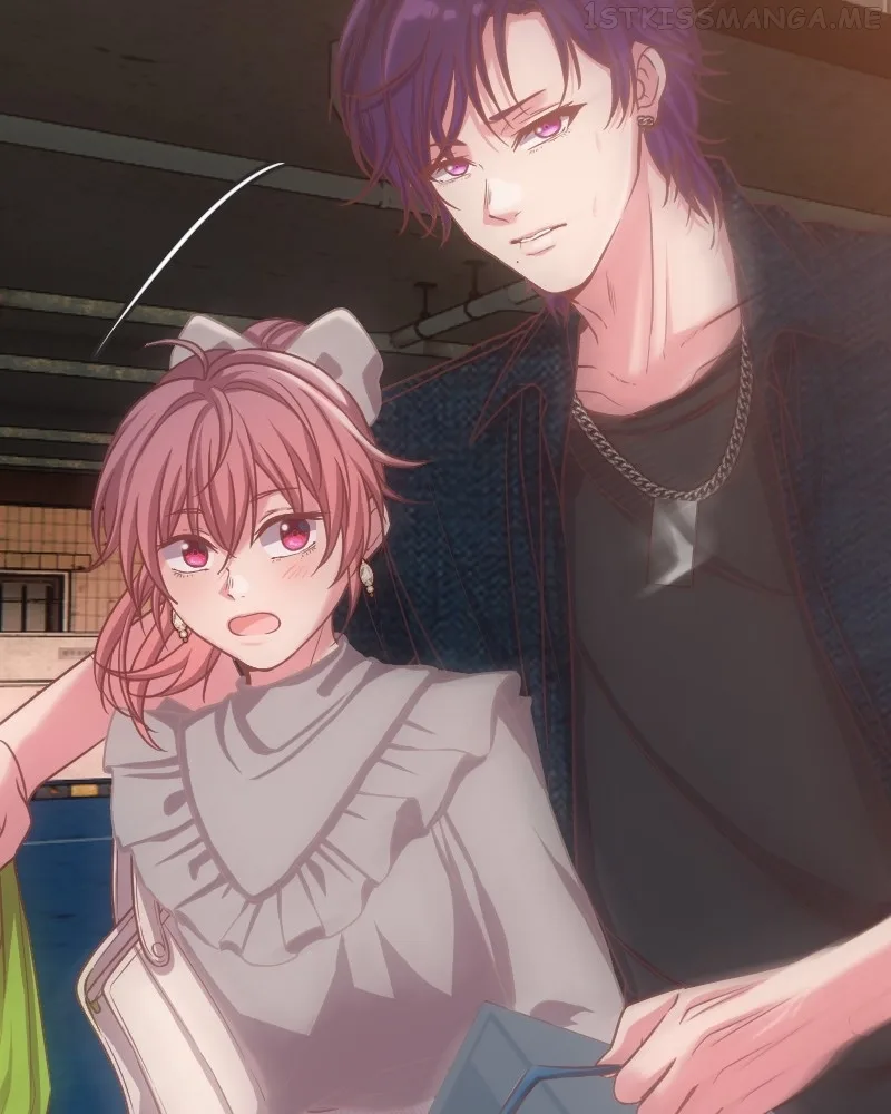 Hello Baby Chapter 7 page 51