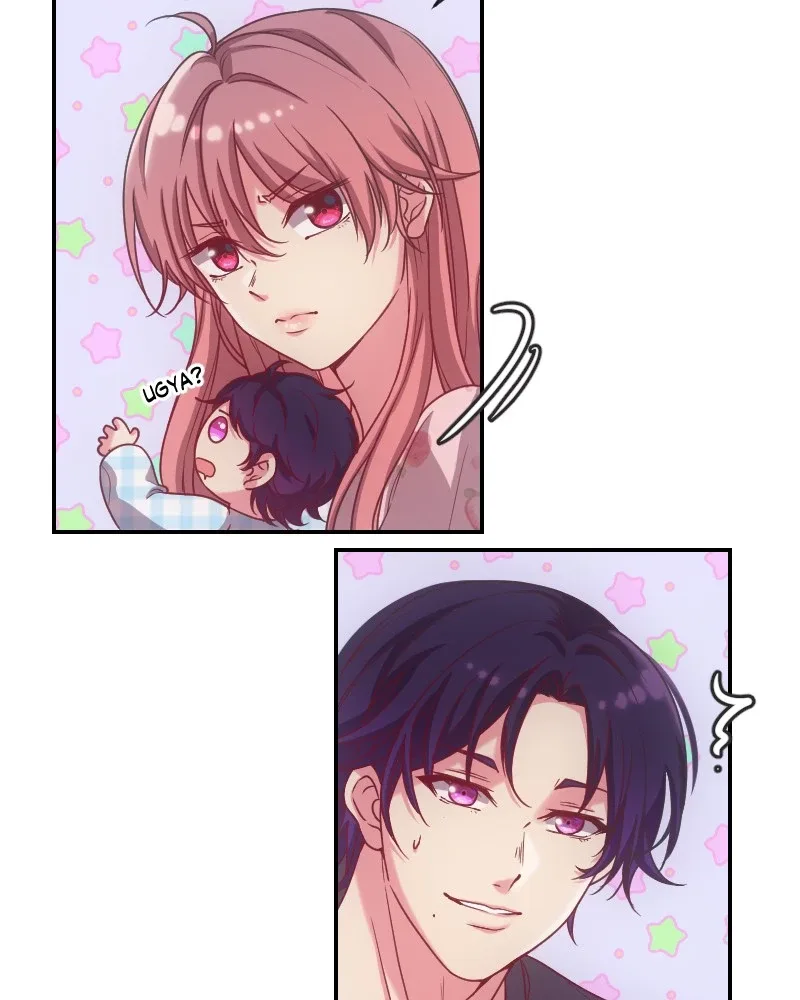 Hello Baby Chapter 5 page 58