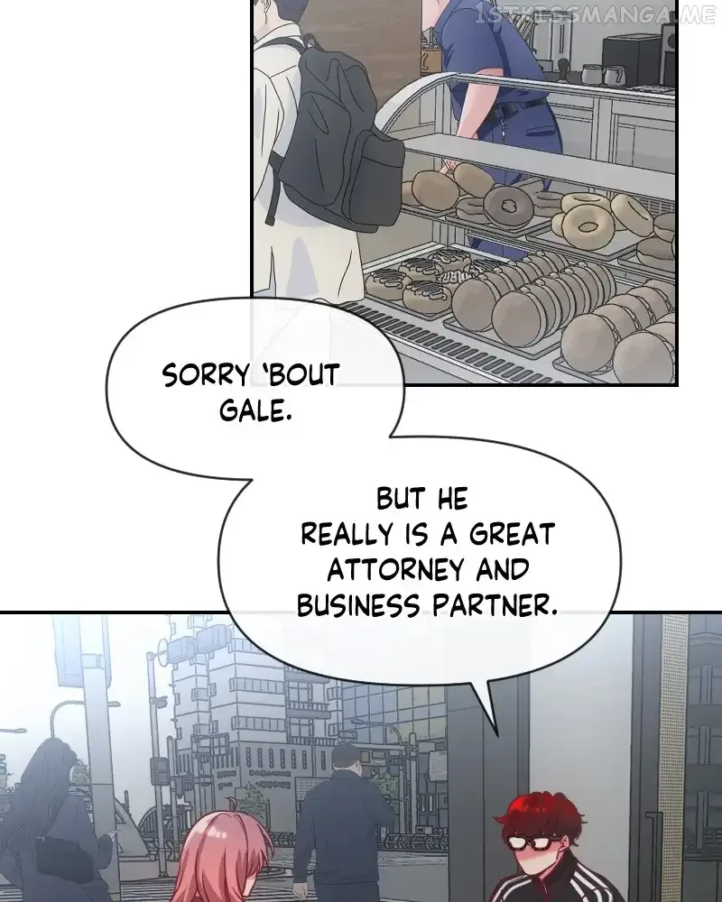 Hello Baby Chapter 8 page 82